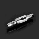 One Way Stainless Steel Check Valve For Aquarium CO2 Stainl System Air Pump V4M6