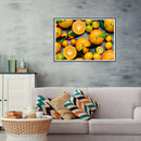 Orange Fruit 1000pcs DIY Paper Puzzles Jigsaw Educational Kids Adults Toys