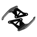 Modified Motorcycle Rear Seat Armrest Handrail Assembly
