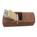 30mm Flat Plane Bottom Edged Handle Woodworking Wood planing DIY Hand