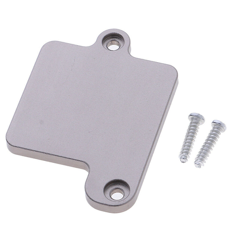 RC Pickup Truck Steering Gear Fixed Plate for WPL B14 B16 B24 C14 C24 B36