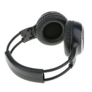 Infrared Foldable Wireless Car Vehicle Video DVD TV Screen Headphone Headset