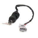 Ignition Key Switch Fit For YAMAHA GRIZZLY 660