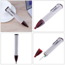 20Hz-20,00MHz Automatic EMF Electromagnetic Radiation Detector Pen Tester