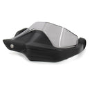 1 Pair Motorcycle Handguard Shield Cold Wind for BMW R1250GS/ADV 2018 2019