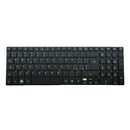 Replacement for ACER ASPIRE 5830T 5830G 5830TG 5755 5755G Italian IT Keyboard