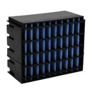 10pcs/set Air Cooler Replacement Filter Element Portable Humidifier Parts