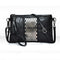 Women'S Messenger Bags Rivet Clutch Ladies' Shoulder Bag Designer Handbags  E7L7