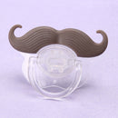 Silicone Funny Baby Pacifier Dummy Nipple Teethers Toddler Pacy Orthodontic A