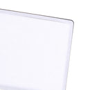 New outer LCD screen window glass replacement for canon eos 600D / rebel T3i FT