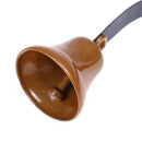 Pet Dog Training Anti-Grab Door Doorbell House Training Products Alarm Door Be_