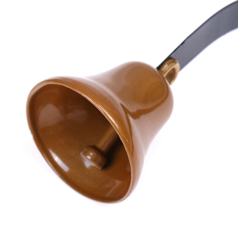 Pet Dog Training Anti-Grab Door Doorbell House Training Products Alarm Door Be_