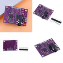 Single Lead AD8232 Heart Rate Monitor/ECG Developemt Board Module Kit