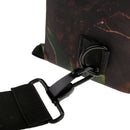3 Tube Hip Quiver Hunting Training Camo Archery Arrow Quiver Holder Bow Belt