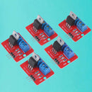 5Pcs IRF520 MOS FET driver module for arduino raspberry ME
