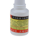 20ml Stainless Steel Flux Soldering Stainless Steel Liquid Solde ME
