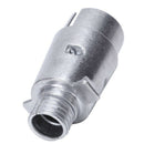 7-Pin Trailer Plug Heavy Duty Round Pin 7-Pole Wiring Connector 12V Towbar