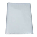 100pcs Large Disposable Hair Cutting Cape Gown Barber Shop Capes Apron