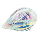 Colorful Chandelier Glass Rhinestone Prisms Parts Hanging Drops Pendant RWC