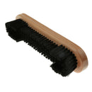 High-quality 12'' Large Wooden Pool Snooker Billiard Table Brush Felt Cleaner