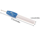 DIY Cordless Mini Electric Engraving Pen Carve Tool for Jewelry Pen Grav Hn