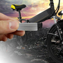 Electric Bike 36V/48V Large Capacity Battery Case 18650 Holder Case E-Bike