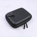1Pcs Carrying case wd my passport ultra elements hard drives LJ