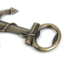 Anchor Bottle Opener for Beach Wedding Nautical Sea Bridal Party Favors Gift