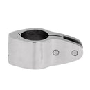 Boat Parts Cover Canopy Fitting Tube Knuckle Clamp Fits 22mm Tube Frame Hinged