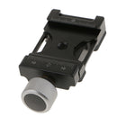 Aluminum Universal Quick Release Clamp DC-38 With Arca-Swiss Compatible for