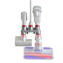 Storage Cleaner Part Accessories Brush Nozzle Base for Dyson V7 V8 V10 V11 3C