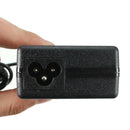 AC / DC Power Adapter Charger Adapter Charger for ASUS A8 F8 X81 19V Black