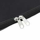 Black Waterproof Double Straps Bass Backpack Gig Bag Case for Electric Bass