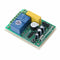 Wireless Remote Control Switch 433Mhz 2CH AC250V 110V 220V Relay Receiver Module