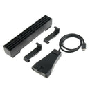 3 in 1 Ventilation Stand Card Case Extension Cable Cord for Nintendo Switch