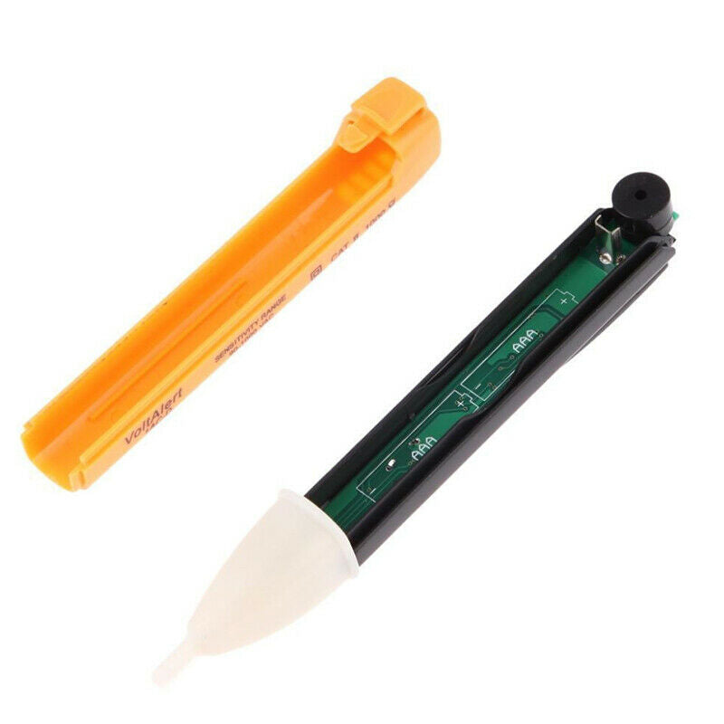 Non-contact Induction Test Pencil Tester Electrical Socket Wall AC PowerS Cy