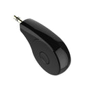 3.5mm AUX Car  Bluetooth 4.2 Receiver Speaker Music Streaming Audio Adapter