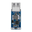 Step-down Module Regulator DC-DC 9/12/24V to 5V Car USB Charger Circuits