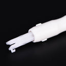 1Pcs Needle Threader Insertion Tool Applicator For Sewing Machine Sew Thread BX