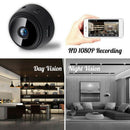 1080P Camera A