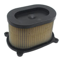 Motorcycle Air Filter Replacement Part Fit for Hyosung GT250R GV650 GT250