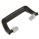 Black Spare Strap Handle Grip Replacement for Suitcase Luggage Case