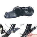 Bicycle Chain Cleaner Durable Bike Clean Machine Brushes Scrubber Wash Tool