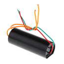 2x DC 3.7-7.4V to 400KV High Voltage Generator Boost Inverter Module 67x25mm