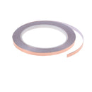 6mm x 20m Single Face Adhesive Electric Conduction Copper Foil Tape In FESJ%x