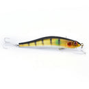 1Pc Fishing Lures Sinking Minnow Wobblers Crankbait 10Cm 11.7G Hard Baits Gw