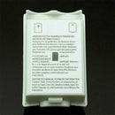 Black AA Battery Pack Back Cover Shell Case Kits Xbox360 Controller New
