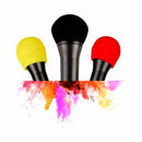 100PCS Microphone hygiene cover odor removal disposable mike sponME