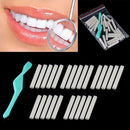 Tooth Stick Teeth Whitening  Clean Peeling Oral Dental Eraser 25X Erasers K Ew