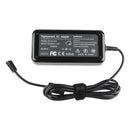 Universal Laptop AC Power Suppy Adapter w/ 15 Voltage 3A 6.3*3.0mm Interface